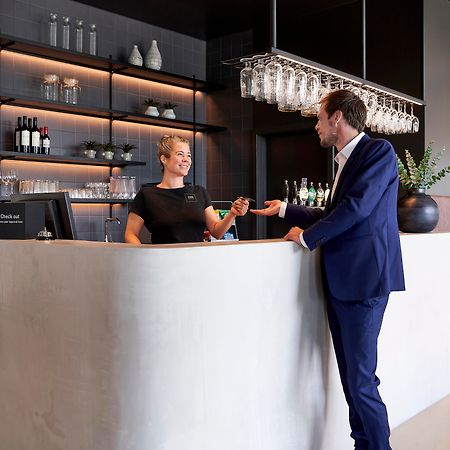 Four Points Flex By Sheraton Lyngby Kongens Lyngby Eksteriør bilde