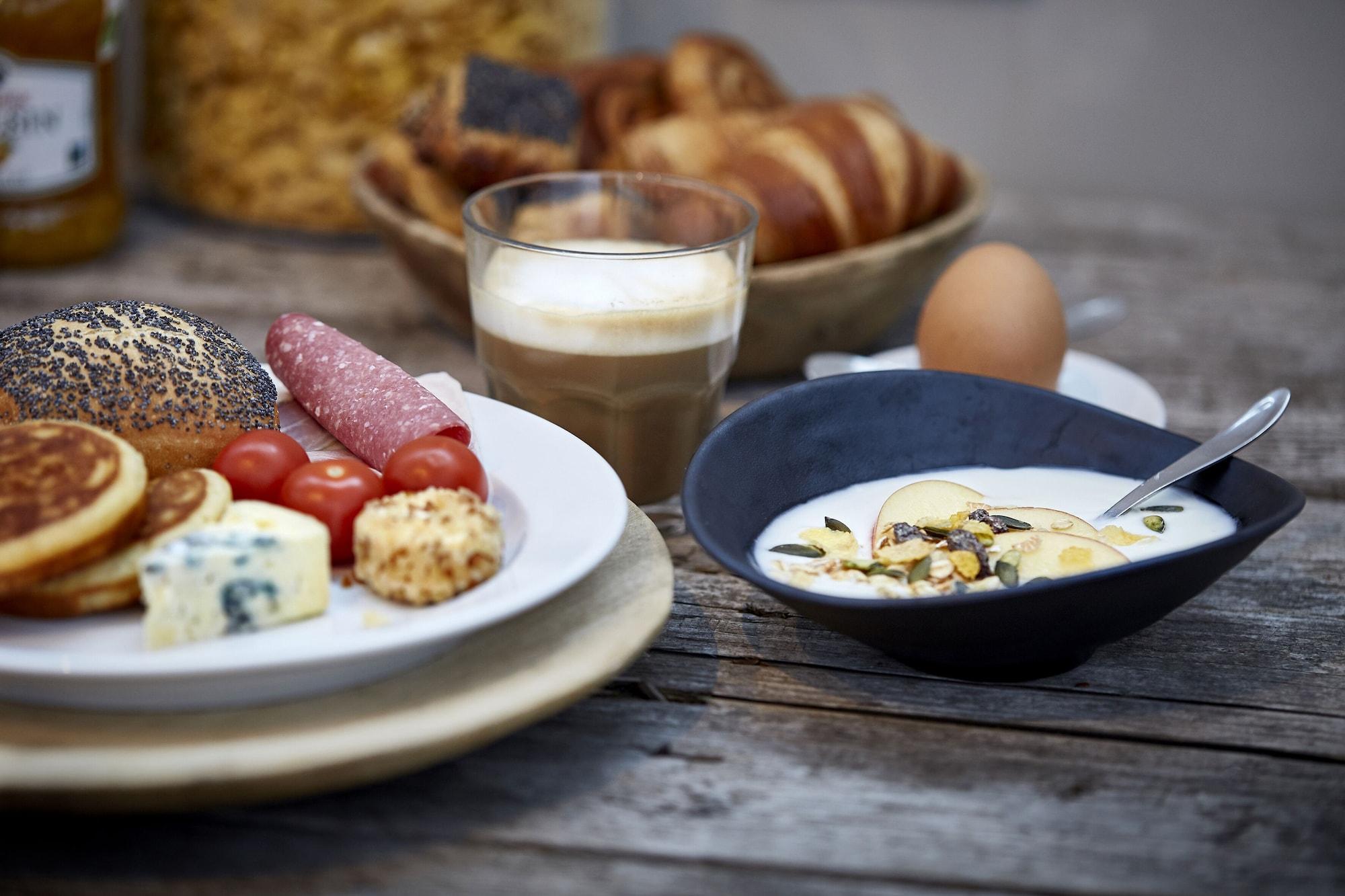 Four Points Flex By Sheraton Lyngby Kongens Lyngby Eksteriør bilde