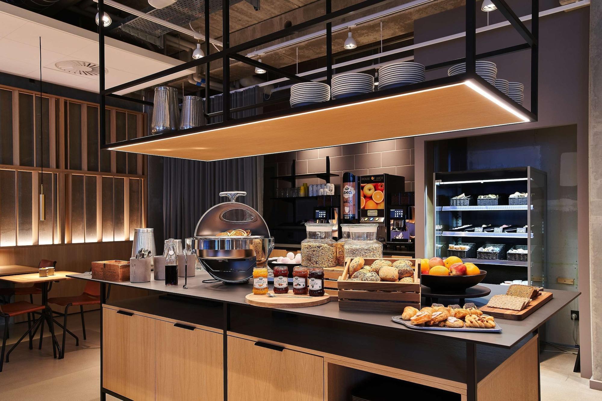 Four Points Flex By Sheraton Lyngby Kongens Lyngby Eksteriør bilde