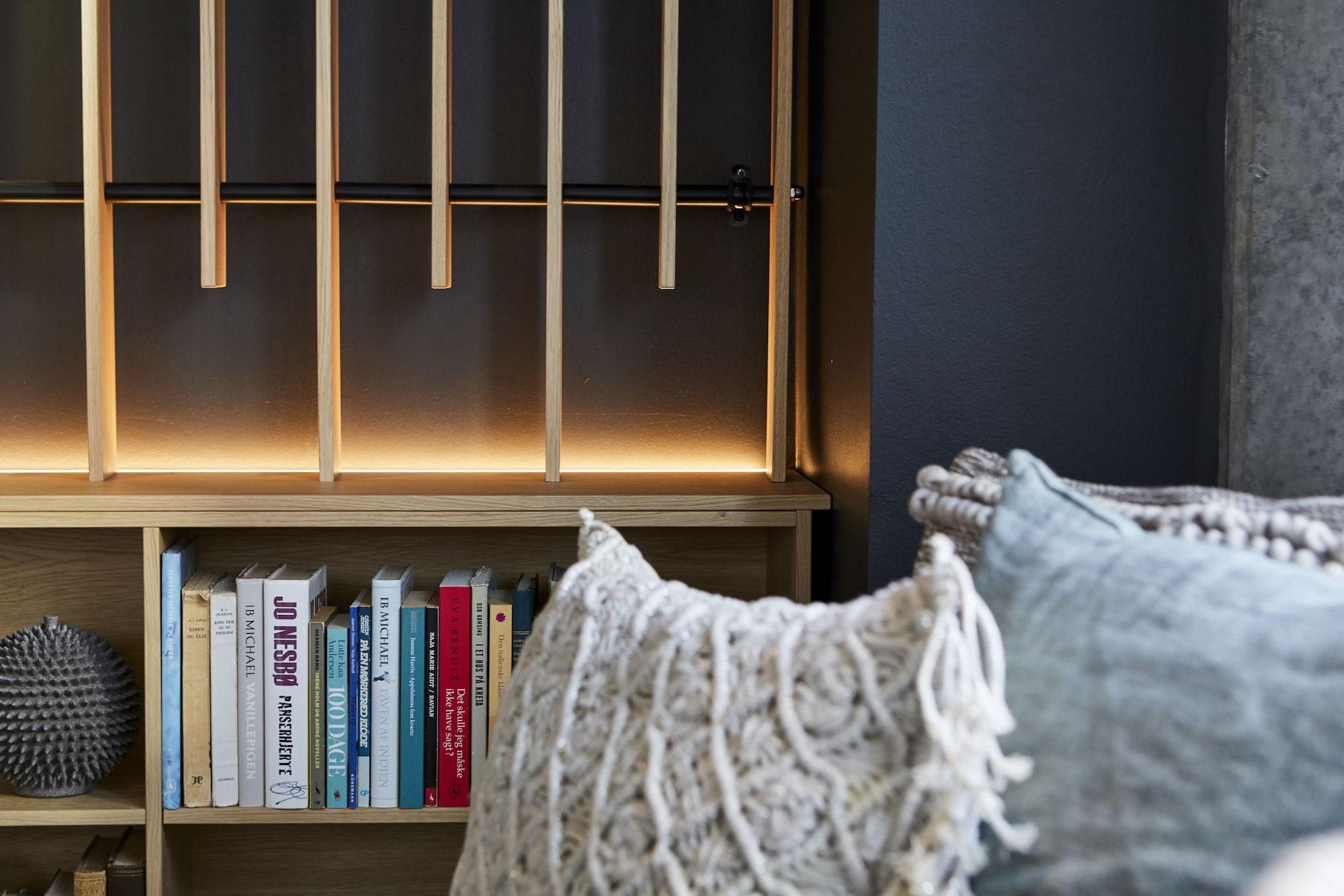 Four Points Flex By Sheraton Lyngby Kongens Lyngby Eksteriør bilde