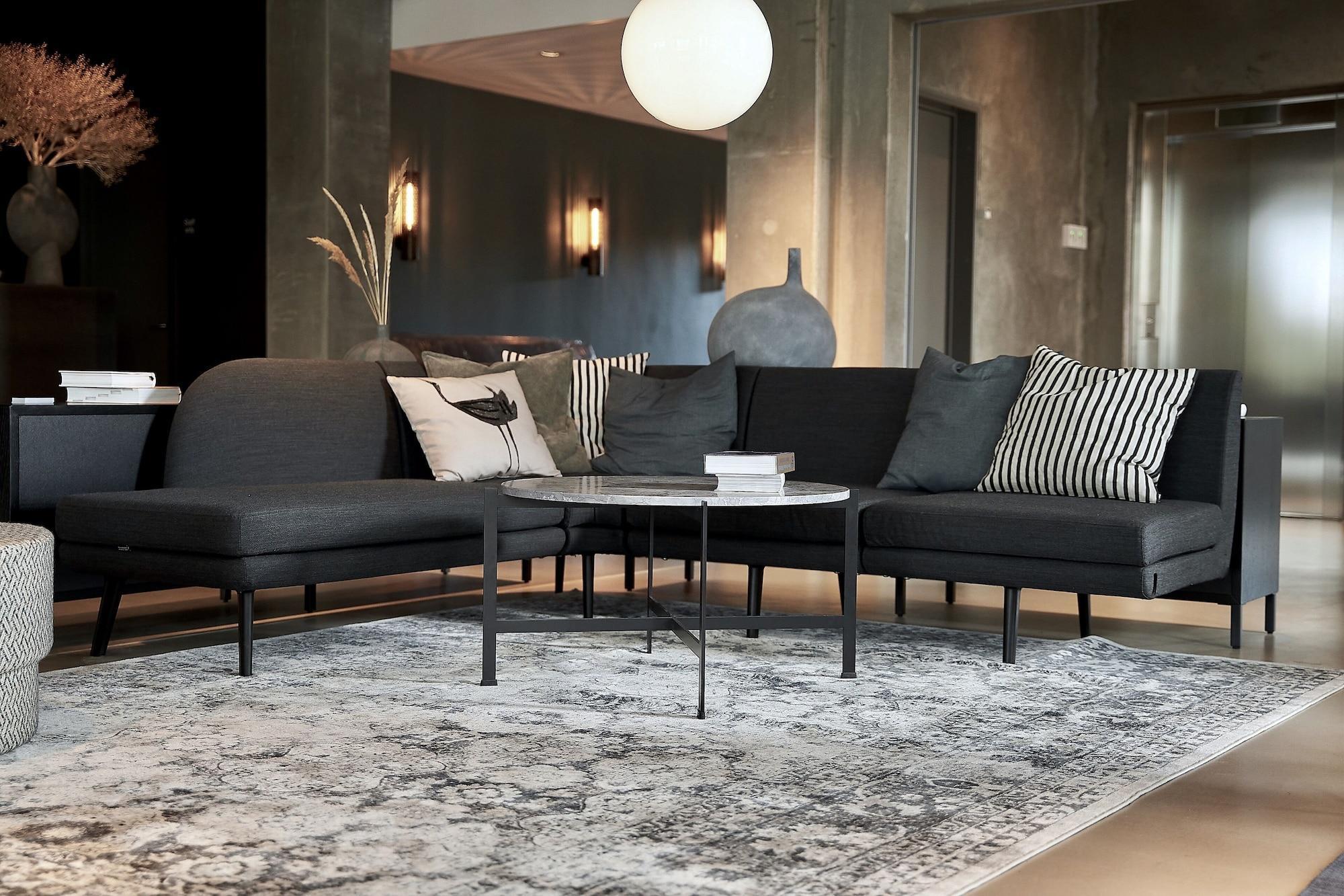Four Points Flex By Sheraton Lyngby Kongens Lyngby Eksteriør bilde