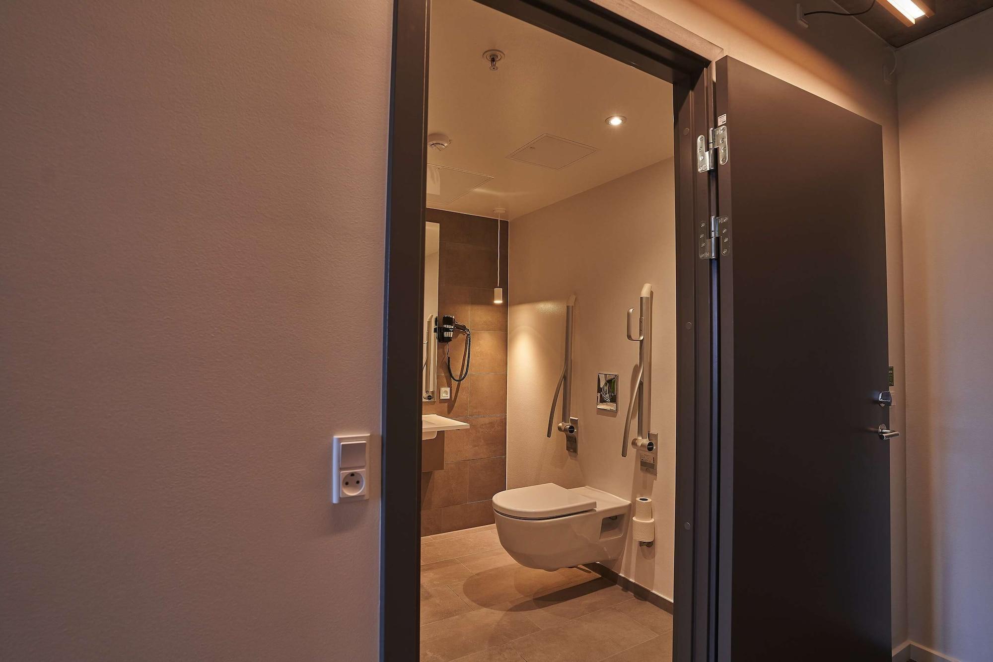 Four Points Flex By Sheraton Lyngby Kongens Lyngby Eksteriør bilde