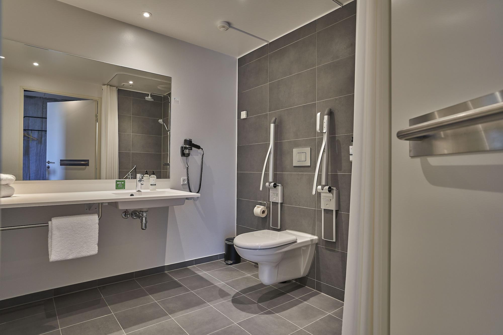 Four Points Flex By Sheraton Lyngby Kongens Lyngby Eksteriør bilde