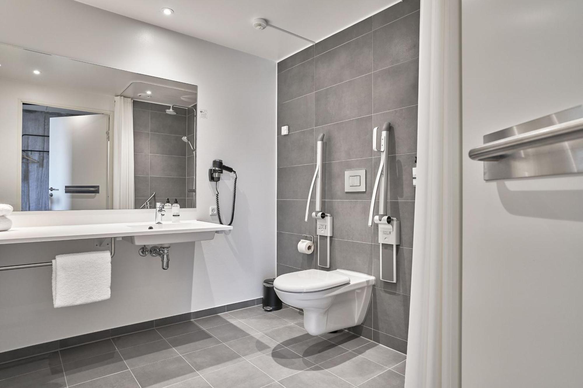 Four Points Flex By Sheraton Lyngby Kongens Lyngby Eksteriør bilde