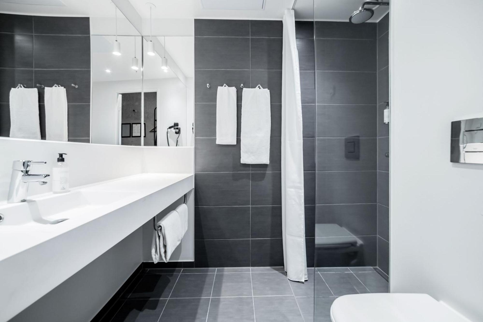 Four Points Flex By Sheraton Lyngby Kongens Lyngby Eksteriør bilde