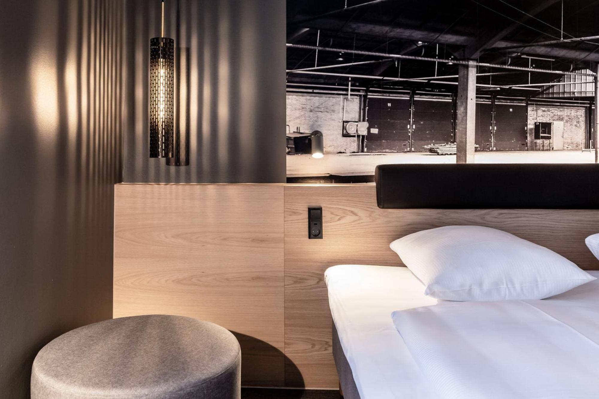Four Points Flex By Sheraton Lyngby Kongens Lyngby Eksteriør bilde