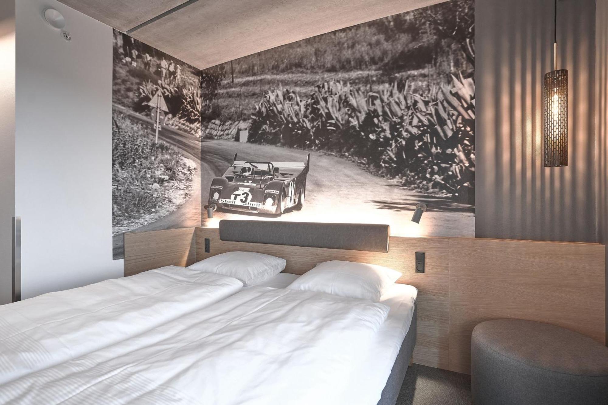 Four Points Flex By Sheraton Lyngby Kongens Lyngby Eksteriør bilde